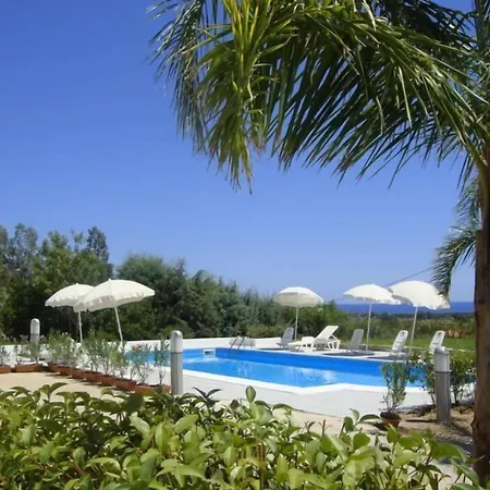 Tanca Hotel 3*
