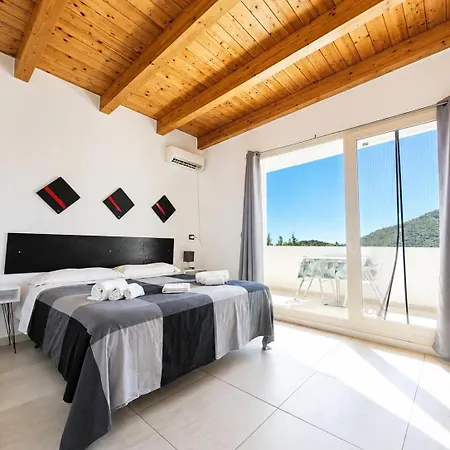 Tanca 3* Cardedu