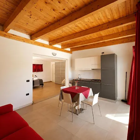 Hotel Tanca 3*