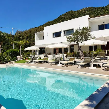 Hotel Tanca Cardedu