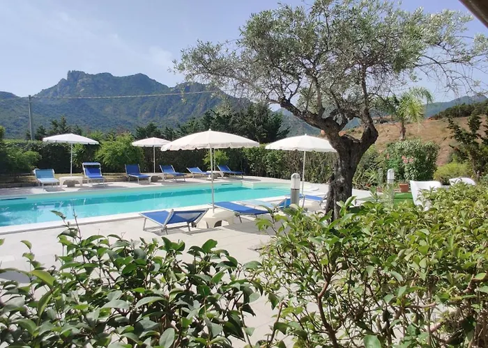 Hotel Tanca 3*