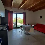 Szálloda Tanca Cardedu