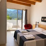Szálloda Tanca 3*