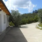 Tanca Szálloda 3*