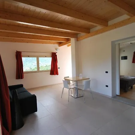 Hotel Tanca Cardedu