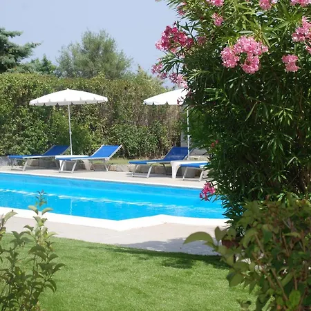 Hotel Tanca