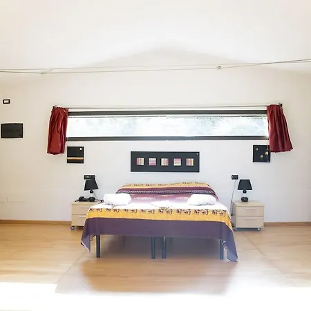 Tanca Hotel Cardedu