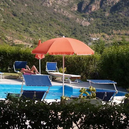 Hotel Tanca