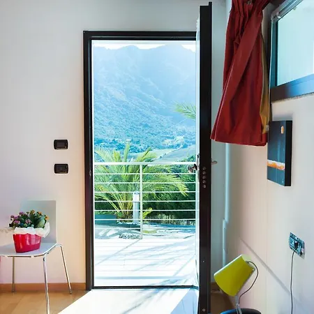 Tanca Hotel Cardedu