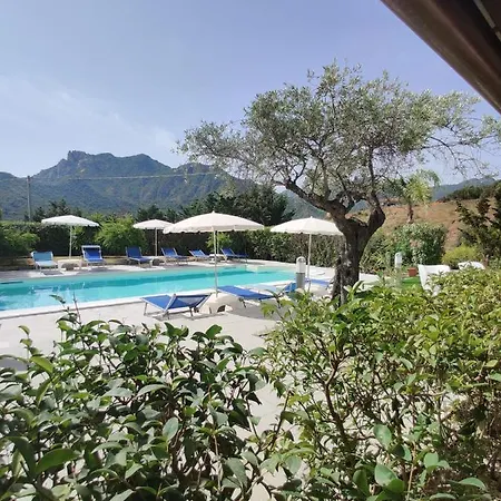 Hotel Tanca Cardedu