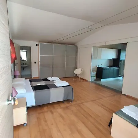 Hotel Tanca 3*