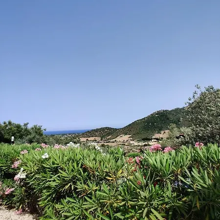 Hotel Tanca Cardedu