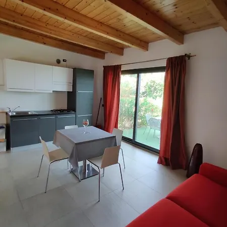 Hotel Tanca