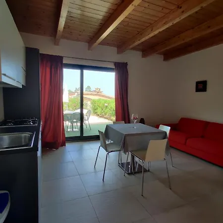 Hotel Tanca Cardedu