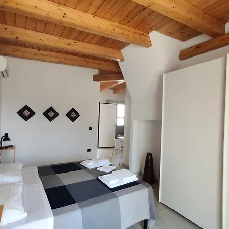 Hotel Tanca Cardedu