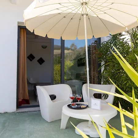 Hotel Tanca 3*