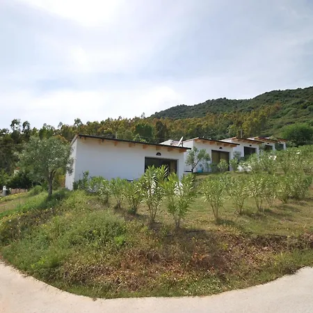 Hotel Tanca Cardedu