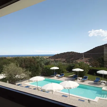 Tanca Hotel 3*