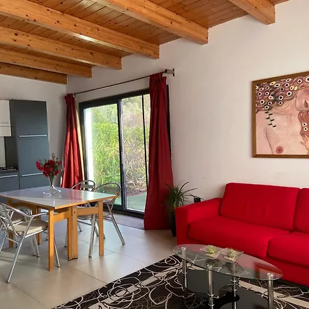 Hotel Tanca 3*