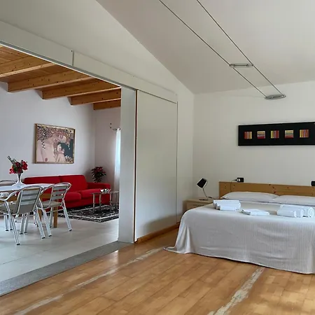 Tanca Hotel Cardedu