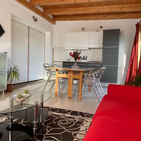 Hotel Tanca Cardedu