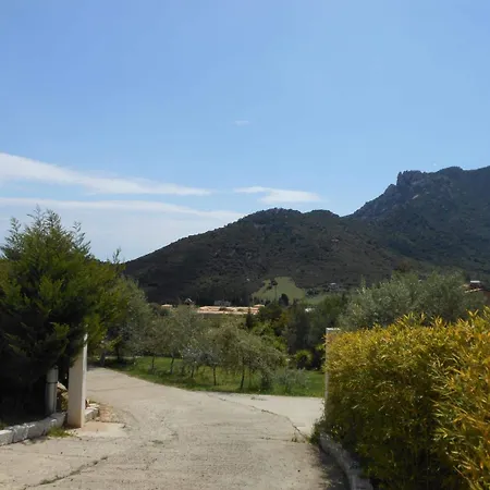 Tanca 3*