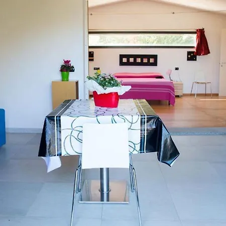 Tanca 호텔 카데두