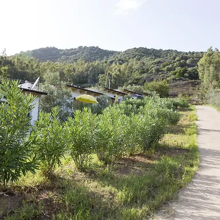 Hotel Tanca 3*