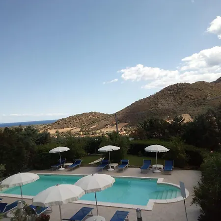 Hotel Tanca