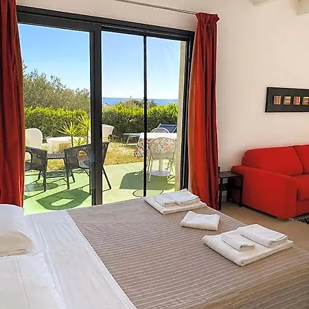 Tanca Hotel