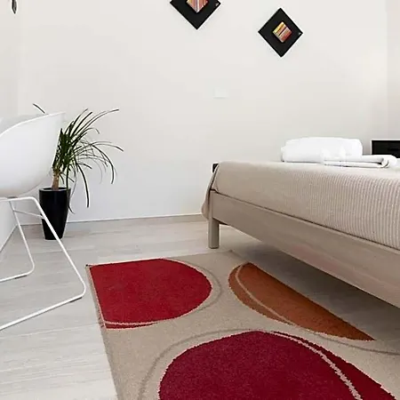 Hotel Tanca Cardedu