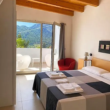 Tanca 3* Cardedu