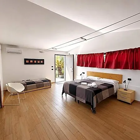 Hotel Tanca 3*