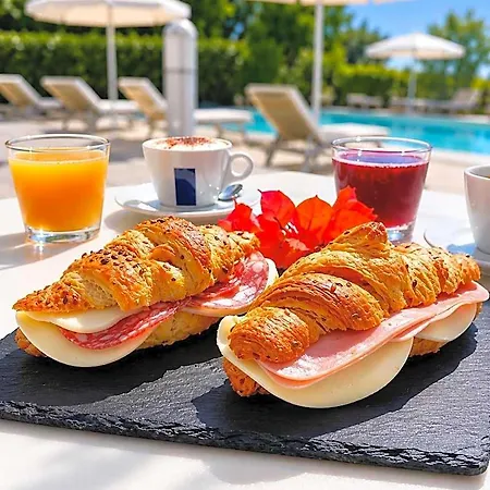 Hotel Tanca Cardedu