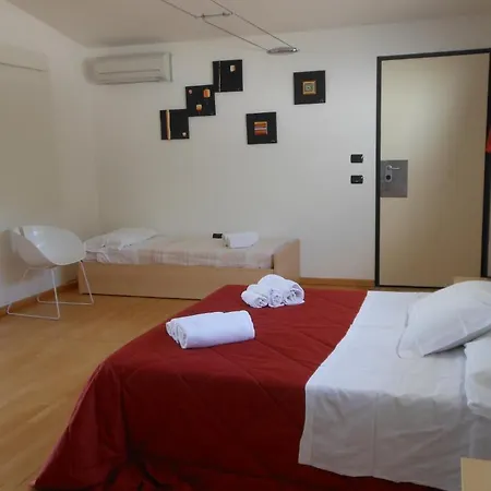 Tanca Hotel Cardedu