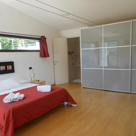 Hotel Tanca 3*