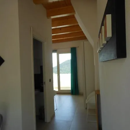 Hotel Tanca Cardedu