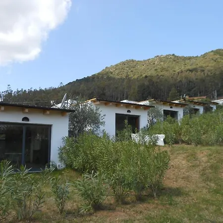 Tanca 3*
