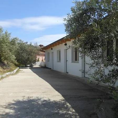Tanca Hotel 3*