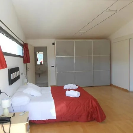 Hotel Tanca Cardedu