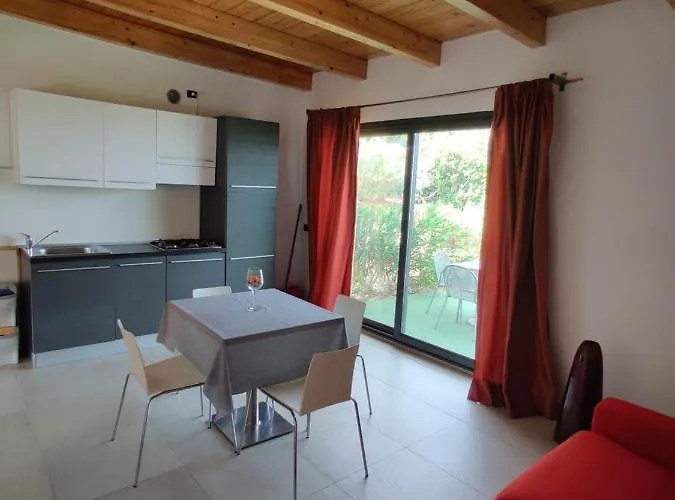 Hotel Tanca