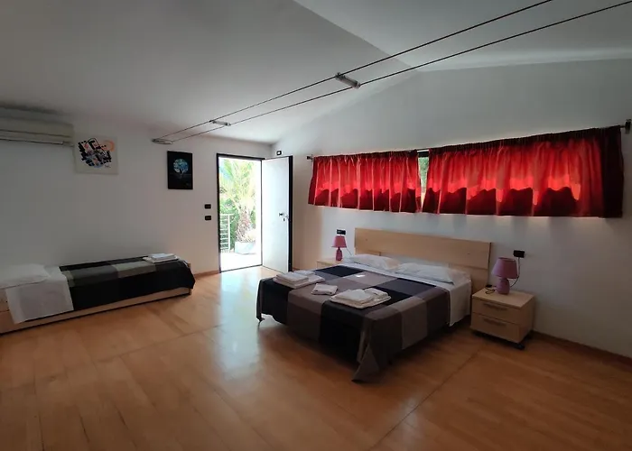 Tanca 3* קרדדו