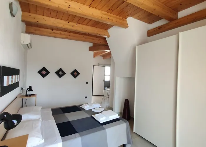 Hotel Tanca Cardedu