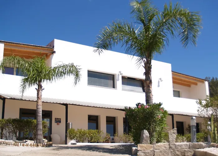 Tanca 3*