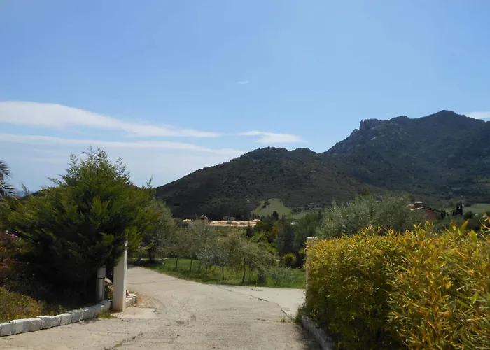 Tanca 3*