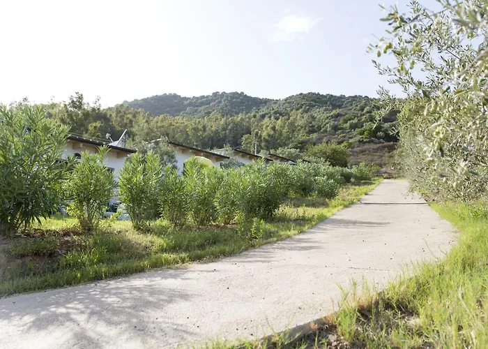 Tanca Hotel