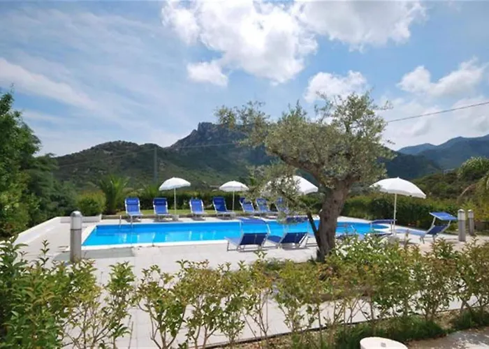Tanca 3*