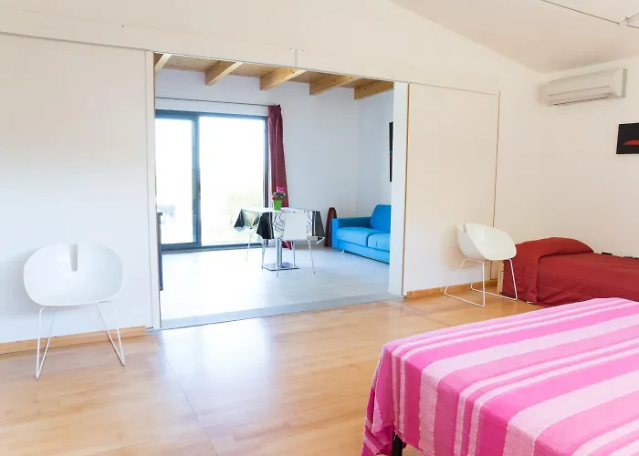 Hotel Tanca 3*