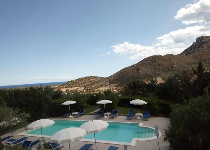 Hotel Tanca