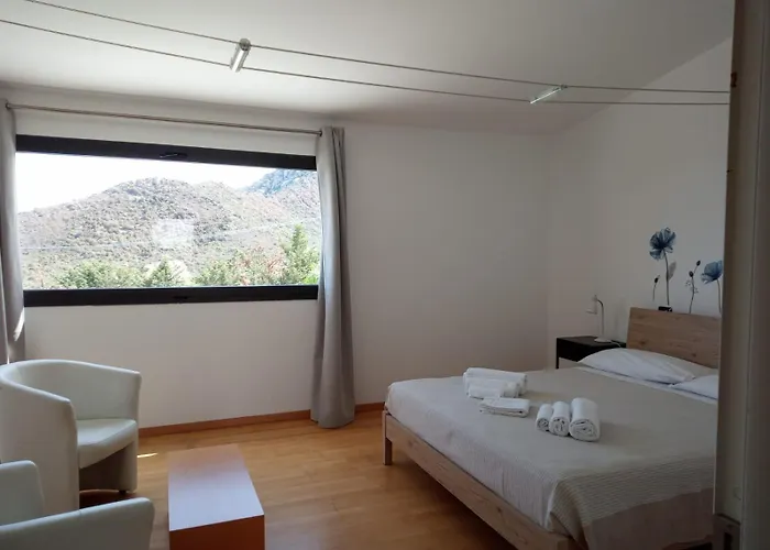 Tanca Hotel 3*